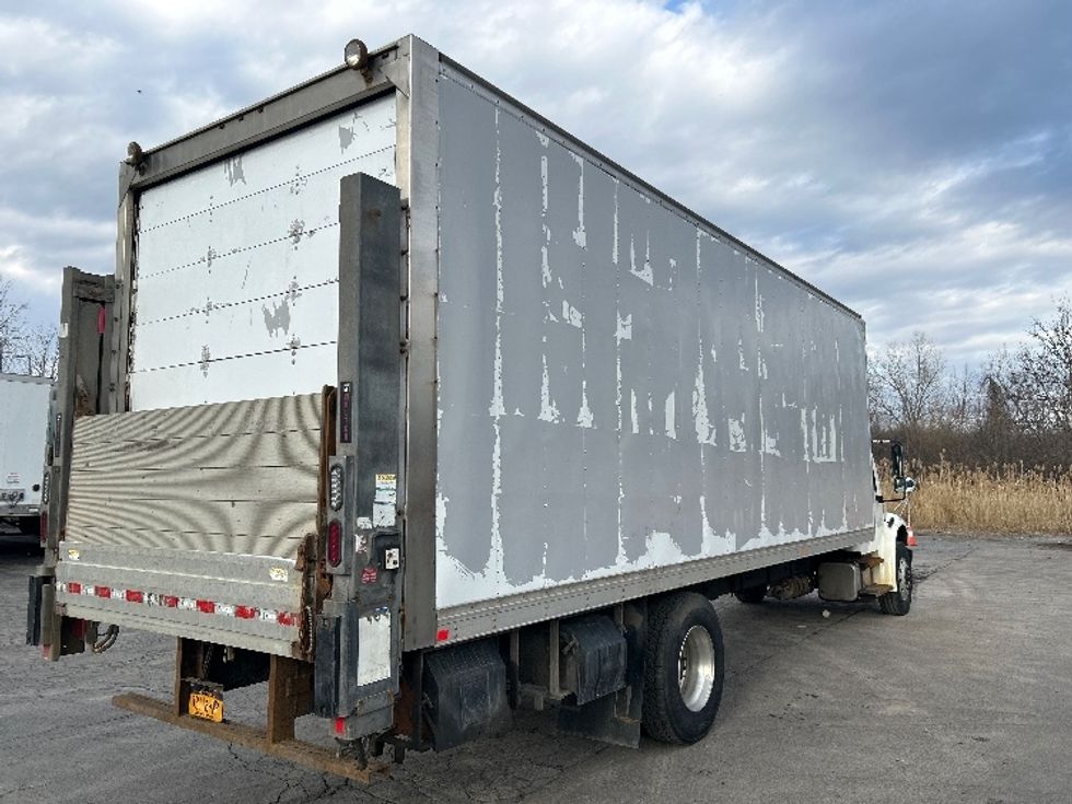 Medium Duty Box Truck-Light and Medium Duty Trucks-Freightliner-2021-M2-Liverpool-NY-251,313\n\t\tmiles-$ 34,500 - Image 8
