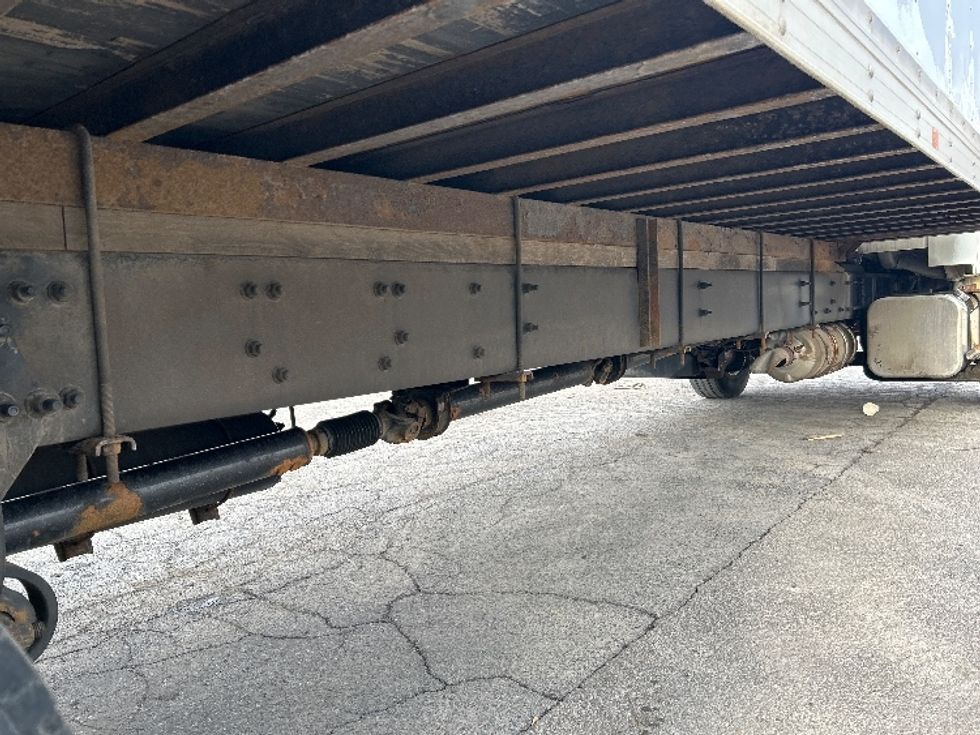 Medium Duty Box Truck-Light and Medium Duty Trucks-Freightliner-2021-M2-Liverpool-NY-251,313\n\t\tmiles-$ 34,500 - Image 9