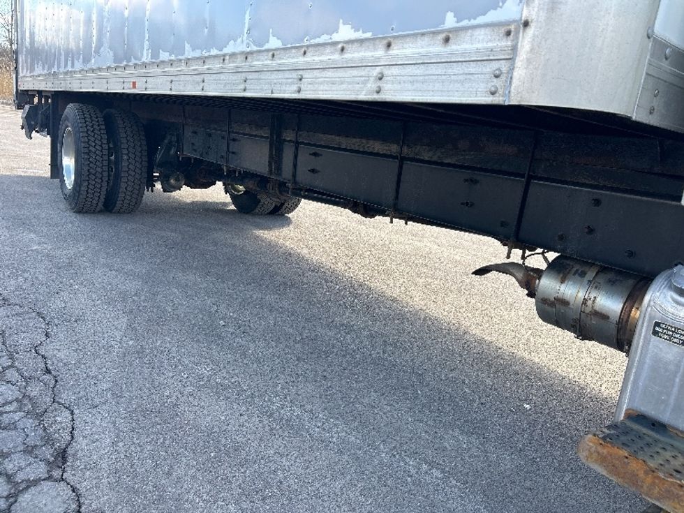 Medium Duty Box Truck-Light and Medium Duty Trucks-Freightliner-2021-M2-Liverpool-NY-263,022\n\t\tmiles-$ 29,750 - Image 10