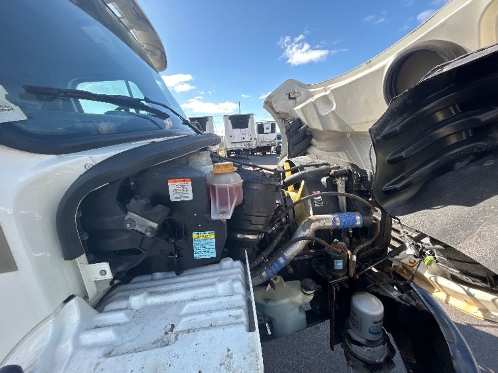 Medium Duty Box Truck-Light and Medium Duty Trucks-Freightliner-2021-M2-Liverpool-NY-263,022\n\t\tmiles-$ 29,750 - Image 18