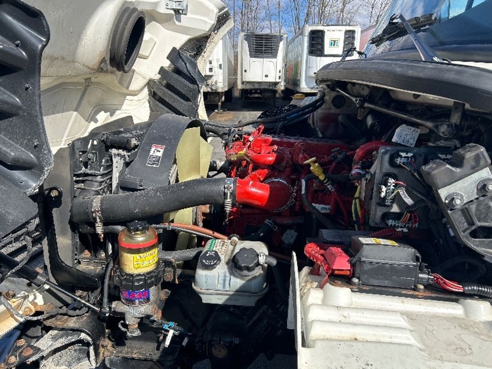 Medium Duty Box Truck-Light and Medium Duty Trucks-Freightliner-2021-M2-Liverpool-NY-263,022\n\t\tmiles-$ 29,750 - Image 19