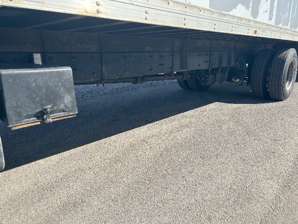 Medium Duty Box Truck-Light and Medium Duty Trucks-Freightliner-2021-M2-Liverpool-NY-263,022\n\t\tmiles-$ 29,750 - Image 5
