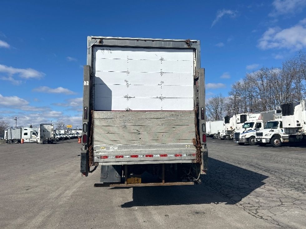 Medium Duty Box Truck-Light and Medium Duty Trucks-Freightliner-2021-M2-Liverpool-NY-263,022\n\t\tmiles-$ 29,750 - Image 7