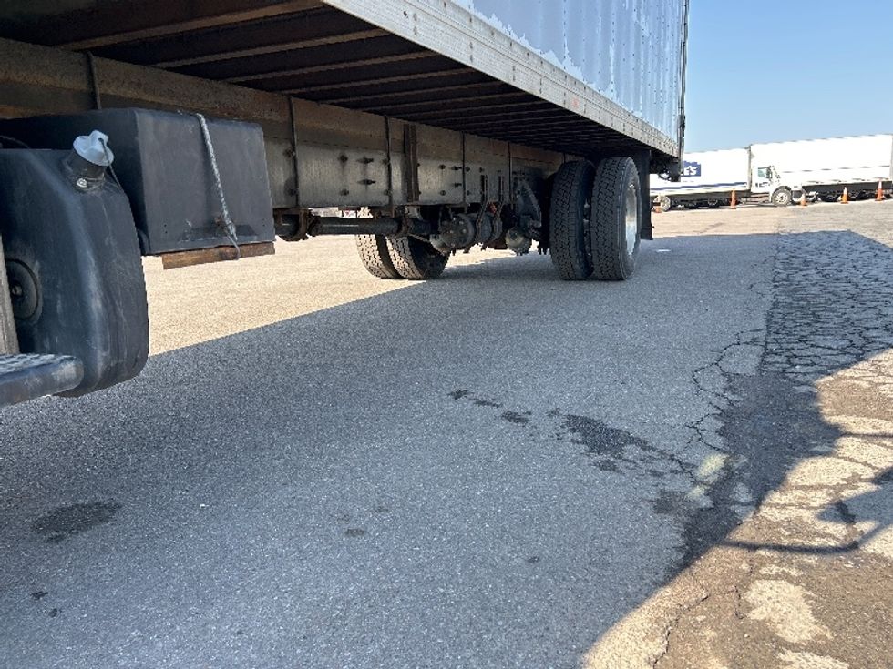Medium Duty Box Truck-Light and Medium Duty Trucks-Freightliner-2021-M2-Liverpool-NY-266,605\n\t\tmiles-$ 32,250 - Image 5