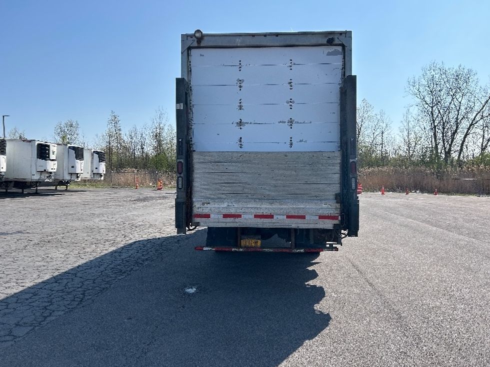 Medium Duty Box Truck-Light and Medium Duty Trucks-Freightliner-2021-M2-Liverpool-NY-266,605\n\t\tmiles-$ 32,250 - Image 7