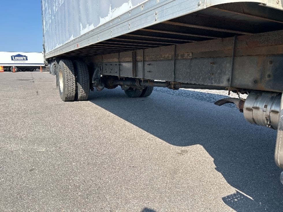 Medium Duty Box Truck-Light and Medium Duty Trucks-Freightliner-2021-M2-Liverpool-NY-266,605\n\t\tmiles-$ 32,250 - Image 9