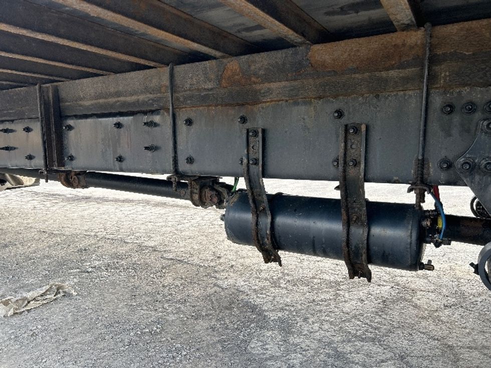 Medium Duty Box Truck-Light and Medium Duty Trucks-Freightliner-2021-M2-Liverpool-NY-271,135\n\t\tmiles-$ 31,750 - Image 5