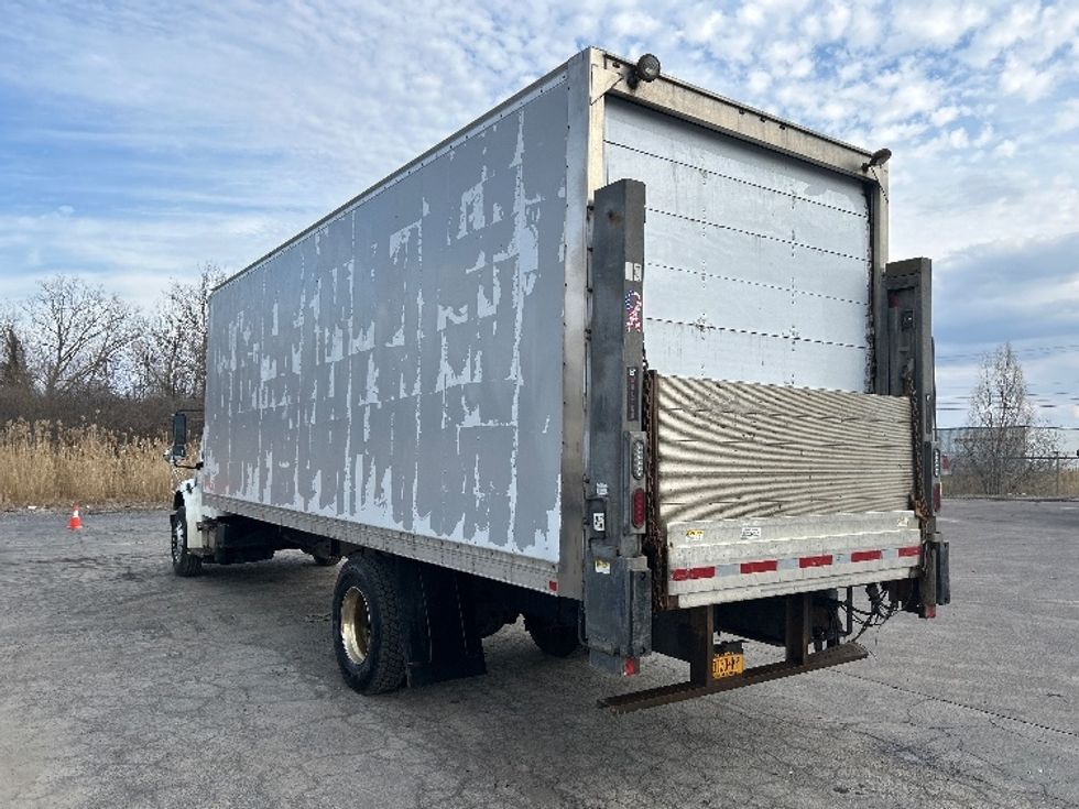 Medium Duty Box Truck-Light and Medium Duty Trucks-Freightliner-2021-M2-Liverpool-NY-271,135\n\t\tmiles-$ 31,750 - Image 6