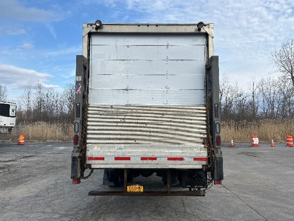 Medium Duty Box Truck-Light and Medium Duty Trucks-Freightliner-2021-M2-Liverpool-NY-271,135\n\t\tmiles-$ 31,750 - Image 7