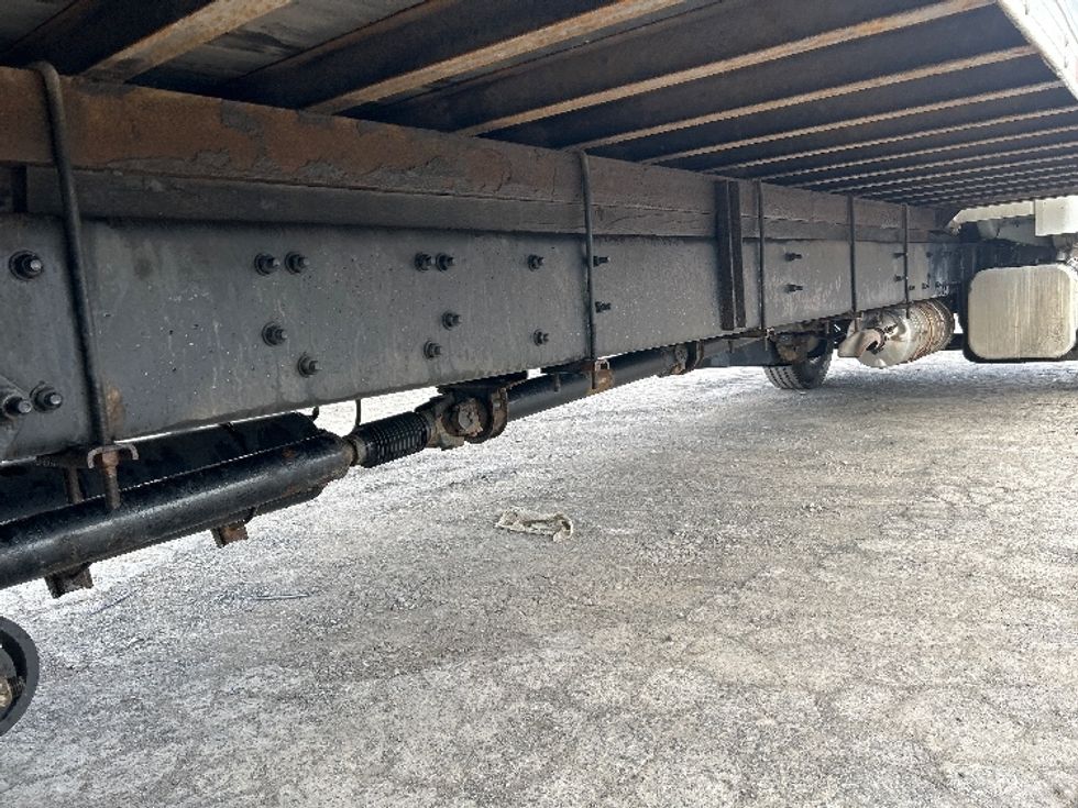 Medium Duty Box Truck-Light and Medium Duty Trucks-Freightliner-2021-M2-Liverpool-NY-271,135\n\t\tmiles-$ 31,750 - Image 9