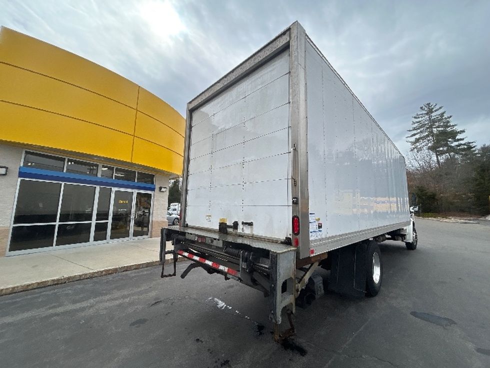 Medium Duty Box Truck-Light and Medium Duty Trucks-Freightliner-2021-M2-Londonderry-NH-166,569\n\t\tmiles-$ 53,750 - Image 13