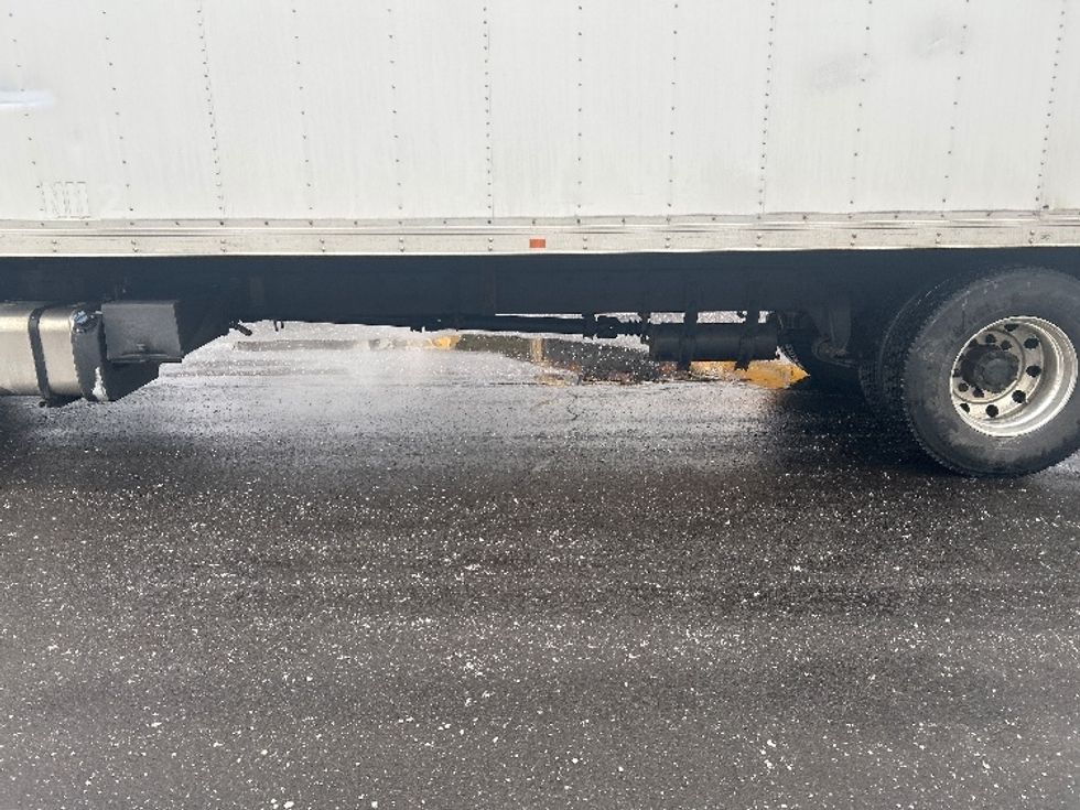 Medium Duty Box Truck-Light and Medium Duty Trucks-Freightliner-2021-M2-Londonderry-NH-166,569\n\t\tmiles-$ 53,750 - Image 5