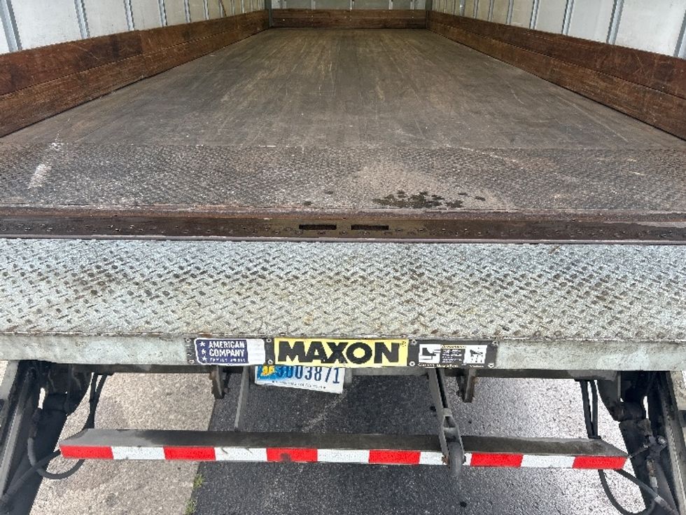 Medium Duty Box Truck-Light and Medium Duty Trucks-Freightliner-2021-M2-Louisville-KY-119,283\n\t\tmiles-$ 66,250 - Image 10