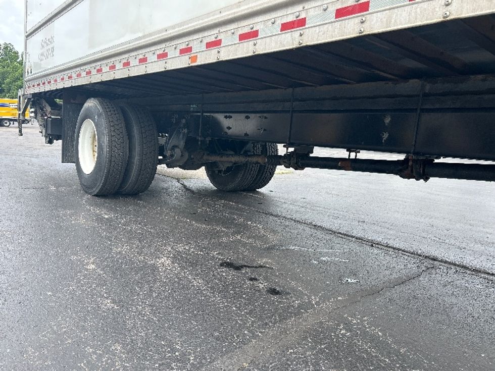 Medium Duty Box Truck-Light and Medium Duty Trucks-Freightliner-2021-M2-Louisville-KY-119,283\n\t\tmiles-$ 66,250 - Image 14