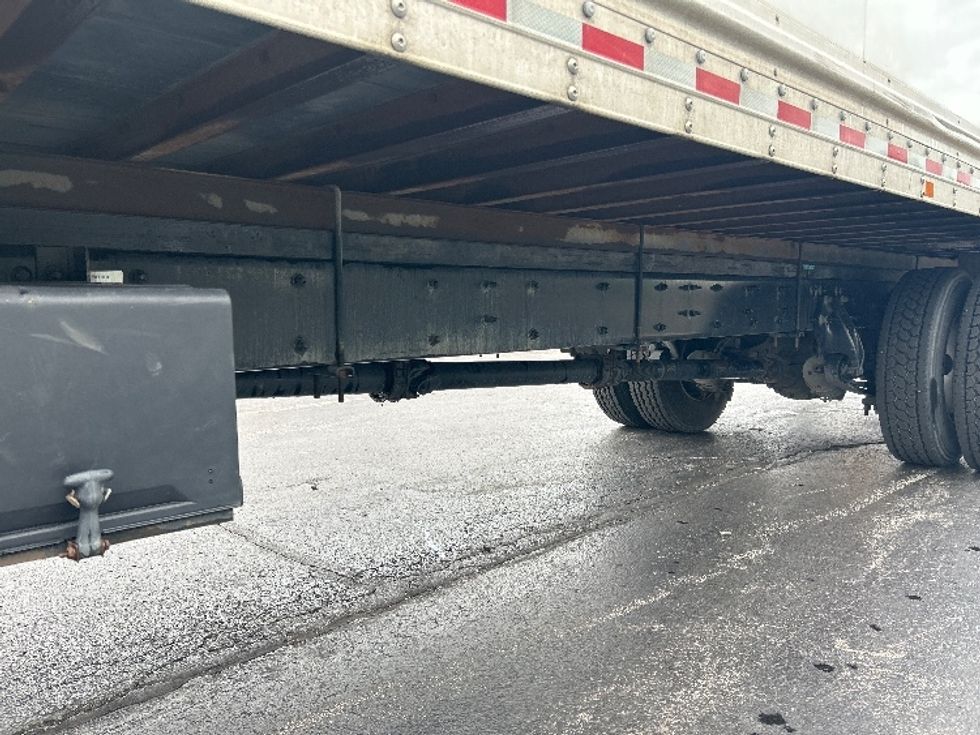Medium Duty Box Truck-Light and Medium Duty Trucks-Freightliner-2021-M2-Louisville-KY-119,283\n\t\tmiles-$ 66,250 - Image 5