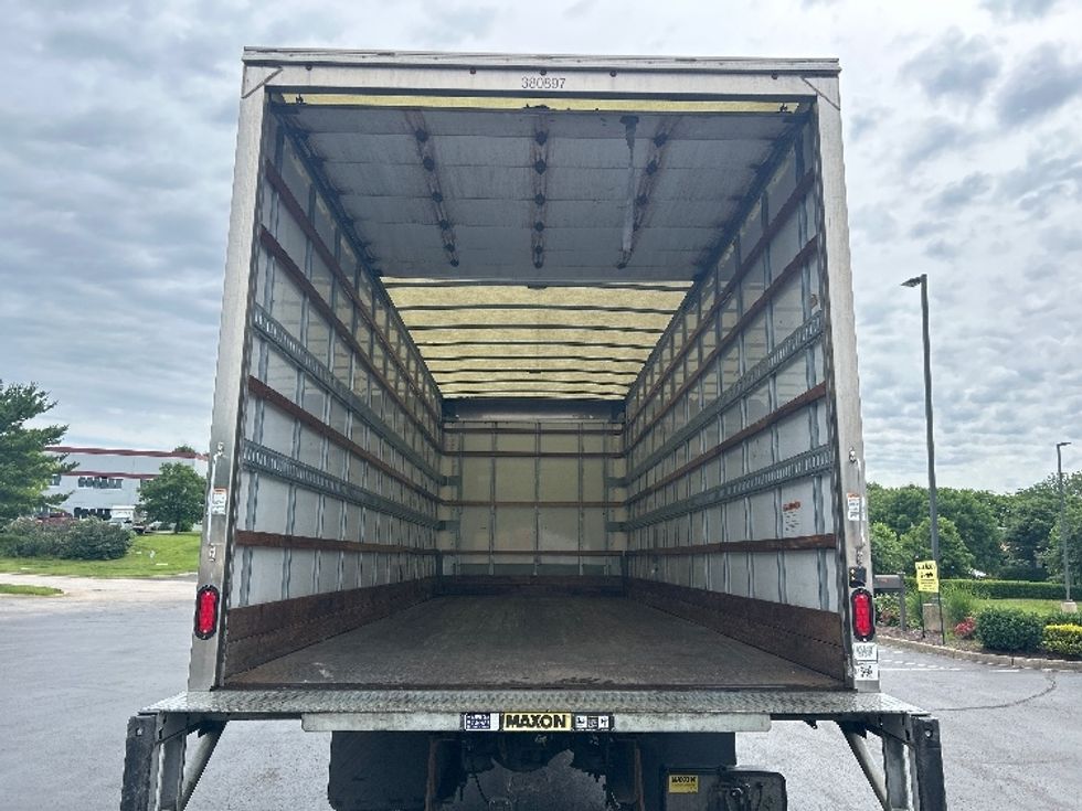 Medium Duty Box Truck-Light and Medium Duty Trucks-Freightliner-2021-M2-Louisville-KY-119,283\n\t\tmiles-$ 66,250 - Image 8