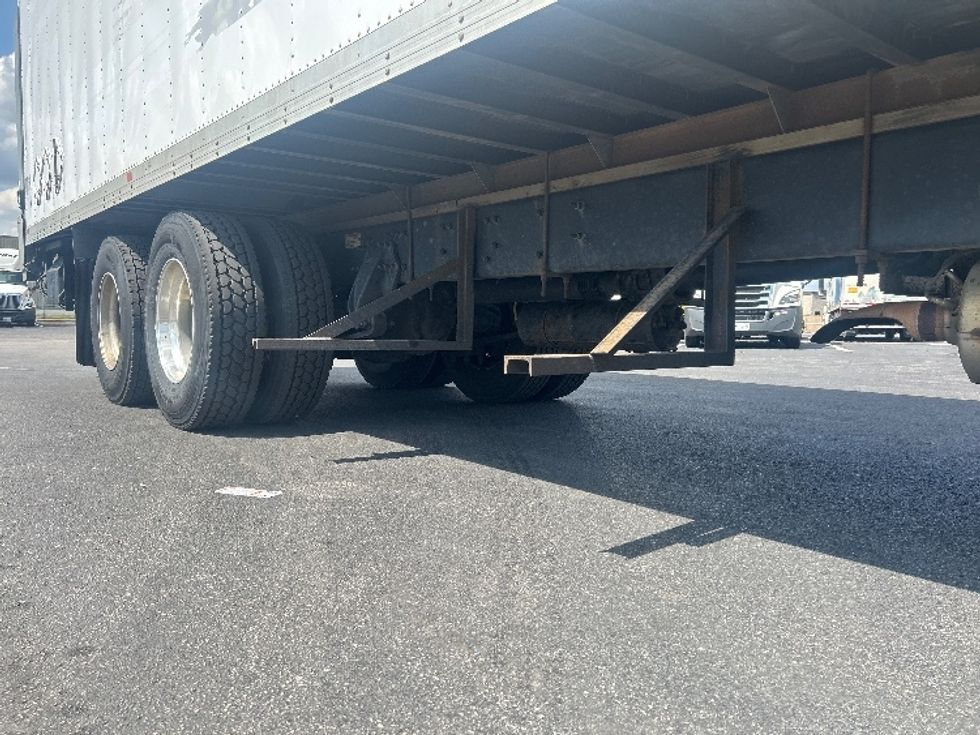 Medium Duty Box Truck-Light and Medium Duty Trucks-Freightliner-2021-M2-Louisville-KY-362,993\n\t\tmiles-$ 36,500 - Image 14