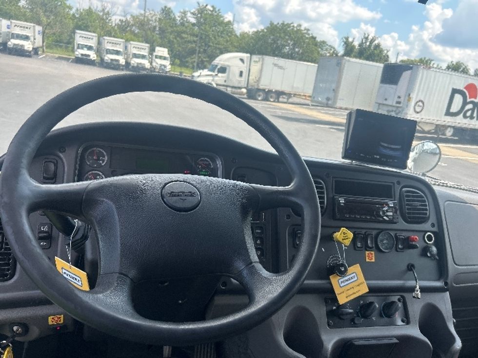 Medium Duty Box Truck-Light and Medium Duty Trucks-Freightliner-2021-M2-Louisville-KY-362,993\n\t\tmiles-$ 36,500 - Image 18