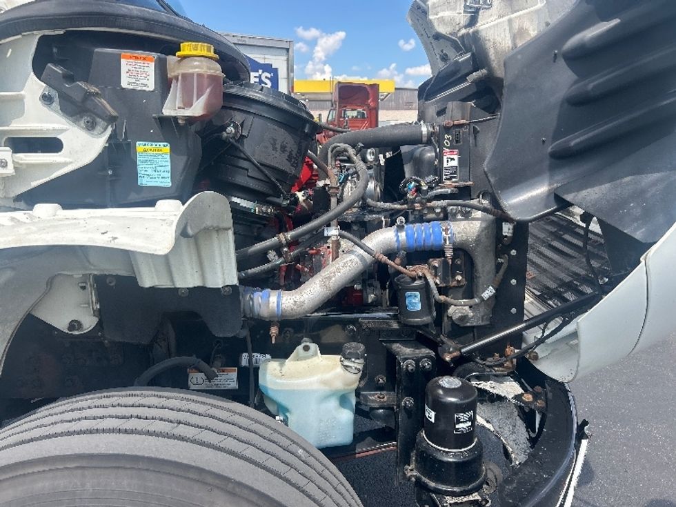 Medium Duty Box Truck-Light and Medium Duty Trucks-Freightliner-2021-M2-Louisville-KY-362,993\n\t\tmiles-$ 36,500 - Image 23