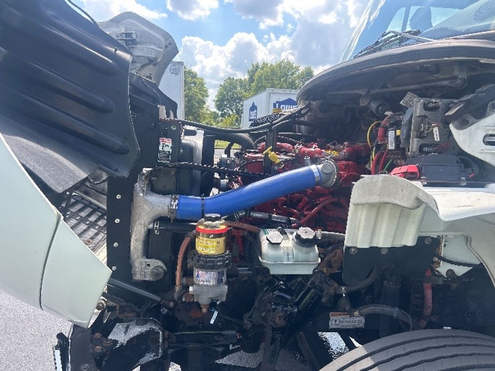 Medium Duty Box Truck-Light and Medium Duty Trucks-Freightliner-2021-M2-Louisville-KY-362,993\n\t\tmiles-$ 36,500 - Image 24
