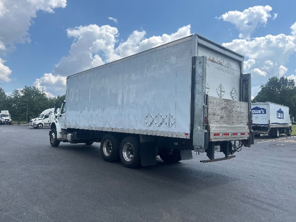 Medium Duty Box Truck-Light and Medium Duty Trucks-Freightliner-2021-M2-Louisville-KY-362,993\n\t\tmiles-$ 36,500 - Image 6