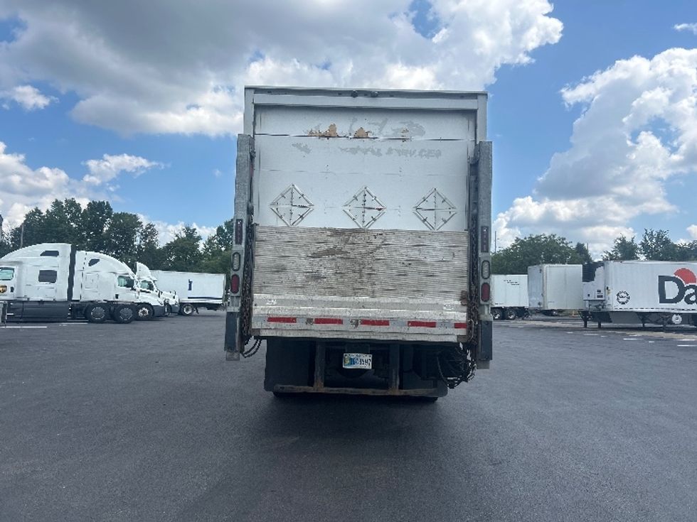Medium Duty Box Truck-Light and Medium Duty Trucks-Freightliner-2021-M2-Louisville-KY-362,993\n\t\tmiles-$ 36,500 - Image 7