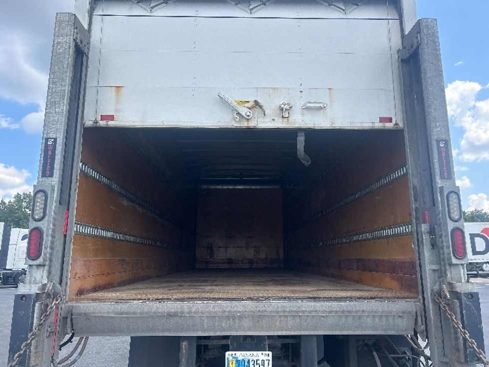 Medium Duty Box Truck-Light and Medium Duty Trucks-Freightliner-2021-M2-Louisville-KY-362,993\n\t\tmiles-$ 36,500 - Image 8
