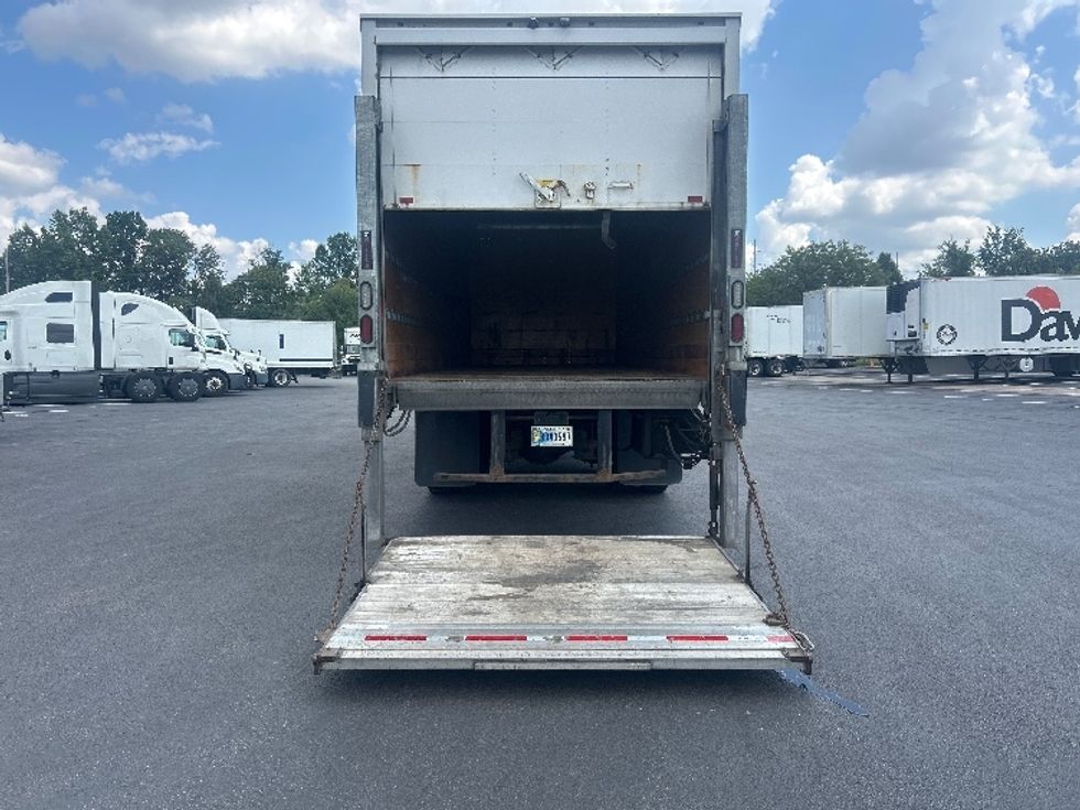 Medium Duty Box Truck-Light and Medium Duty Trucks-Freightliner-2021-M2-Louisville-KY-362,993\n\t\tmiles-$ 36,500 - Image 9