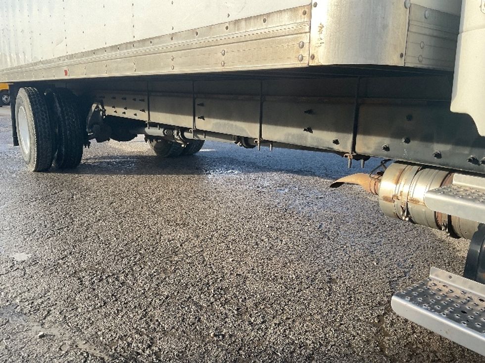 Medium Duty Box Truck-Light and Medium Duty Trucks-Freightliner-2021-M2-Louisville-KY-410,739\n\t\tmiles-$ 25,000 - Image 14