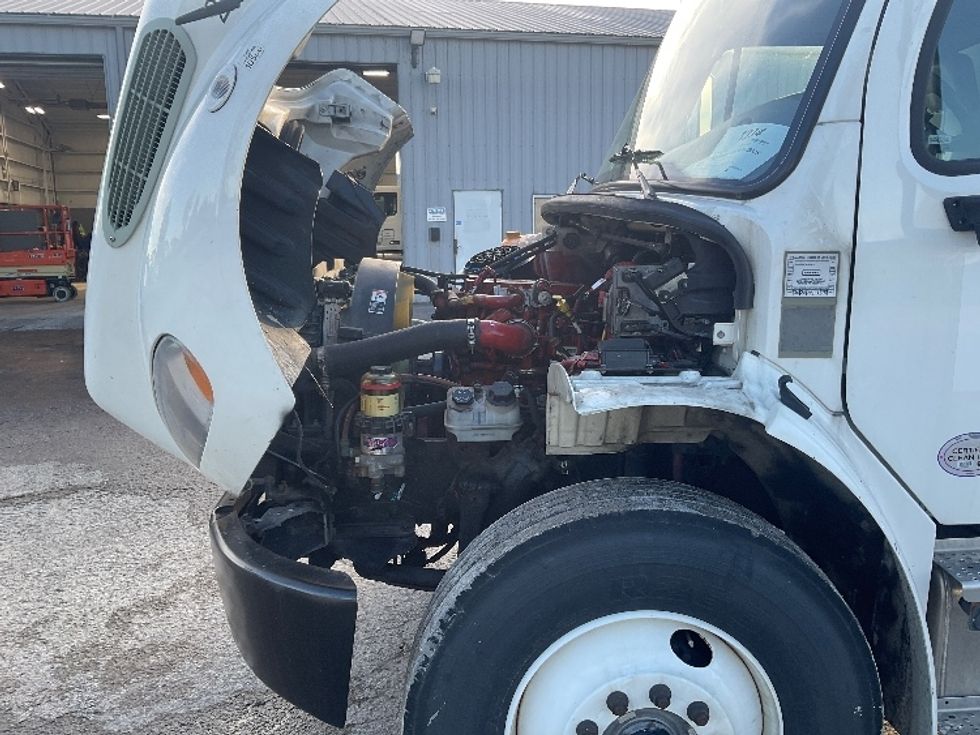 Medium Duty Box Truck-Light and Medium Duty Trucks-Freightliner-2021-M2-Louisville-KY-410,739\n\t\tmiles-$ 25,000 - Image 24