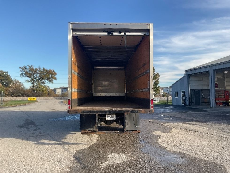 Medium Duty Box Truck-Light and Medium Duty Trucks-Freightliner-2021-M2-Louisville-KY-410,739\n\t\tmiles-$ 25,000 - Image 8