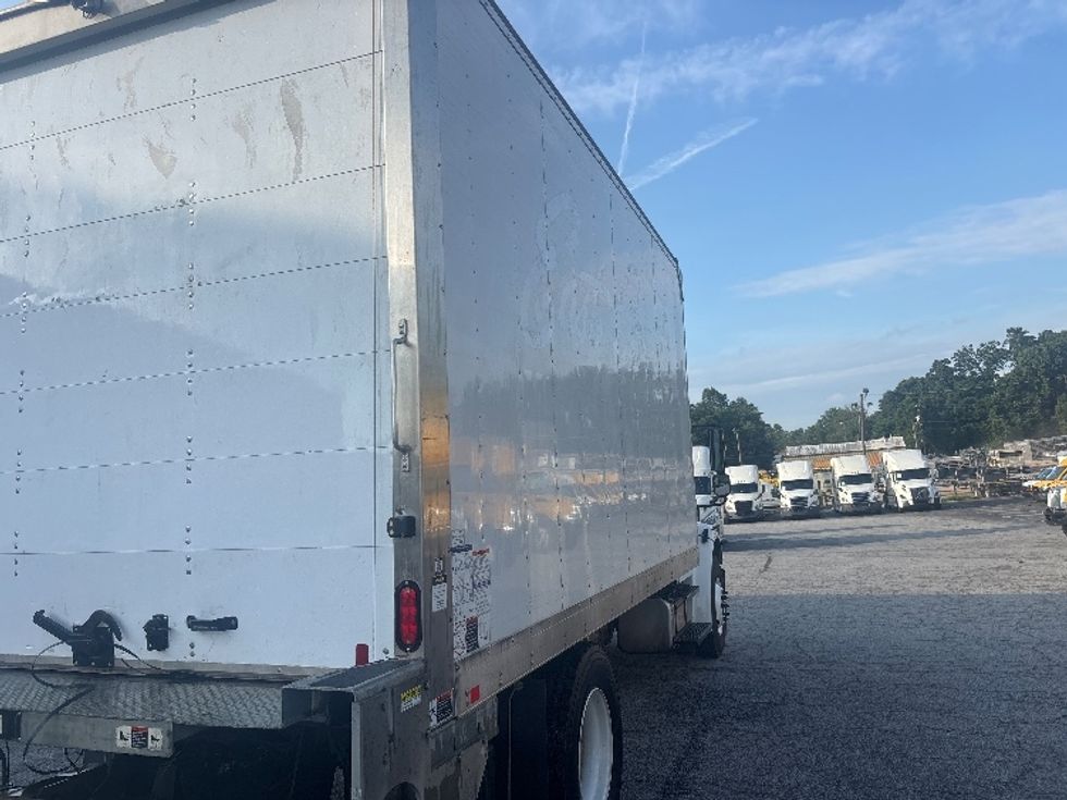Medium Duty Box Truck-Light and Medium Duty Trucks-Freightliner-2021-M2-Macon-GA-110,795\n\t\tmiles-$ 53,250 - Image 13
