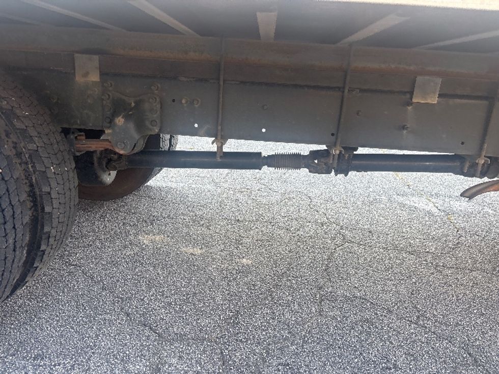 Medium Duty Box Truck-Light and Medium Duty Trucks-Freightliner-2021-M2-Macon-GA-110,795\n\t\tmiles-$ 53,250 - Image 14
