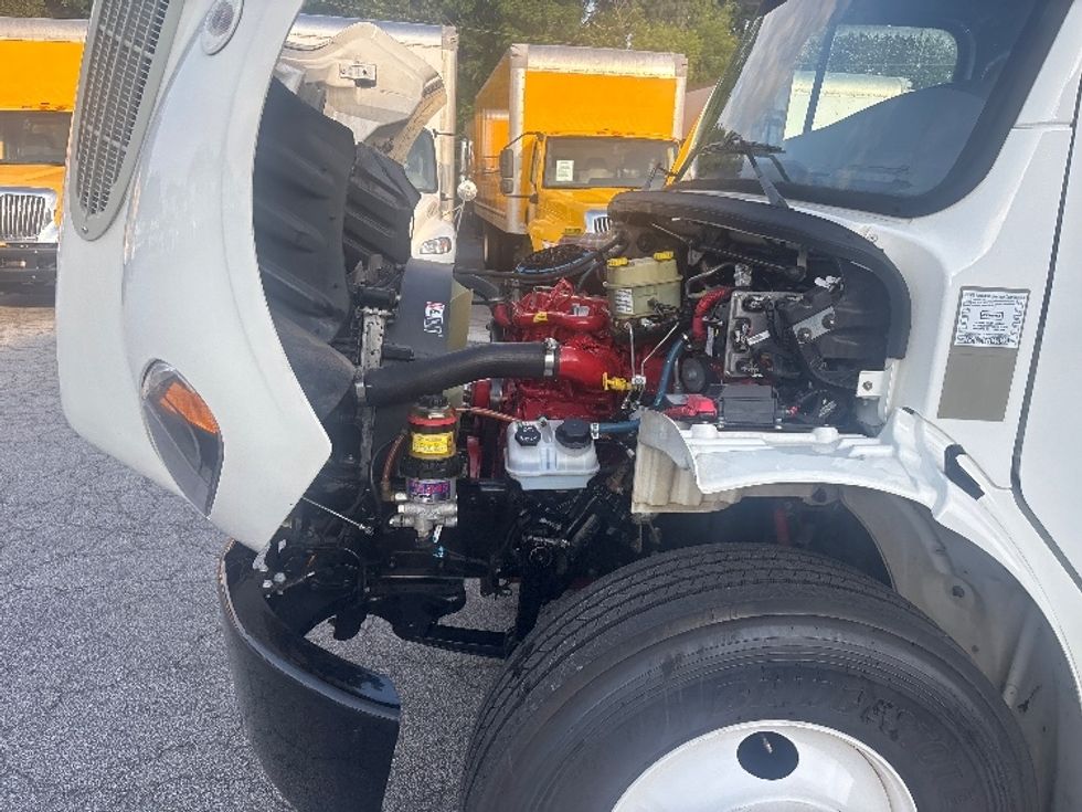 Medium Duty Box Truck-Light and Medium Duty Trucks-Freightliner-2021-M2-Macon-GA-110,795\n\t\tmiles-$ 53,250 - Image 24