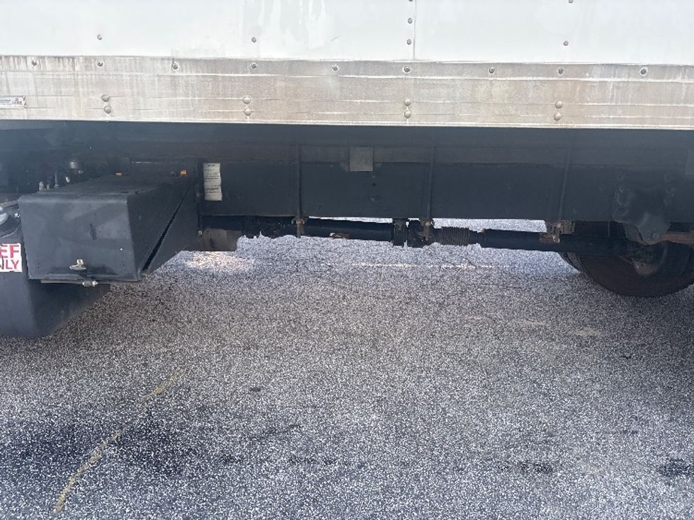 Medium Duty Box Truck-Light and Medium Duty Trucks-Freightliner-2021-M2-Macon-GA-110,795\n\t\tmiles-$ 53,250 - Image 5