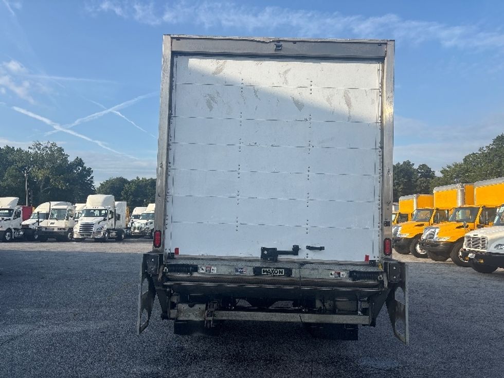 Medium Duty Box Truck-Light and Medium Duty Trucks-Freightliner-2021-M2-Macon-GA-110,795\n\t\tmiles-$ 53,250 - Image 7