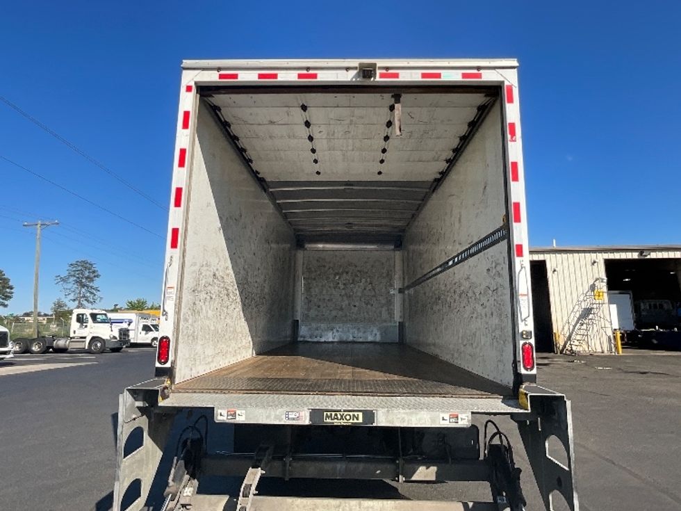 Medium Duty Box Truck-Light and Medium Duty Trucks-Freightliner-2021-M2-Manassas-VA-122,185\n\t\tmiles-$ 55,500 - Image 10