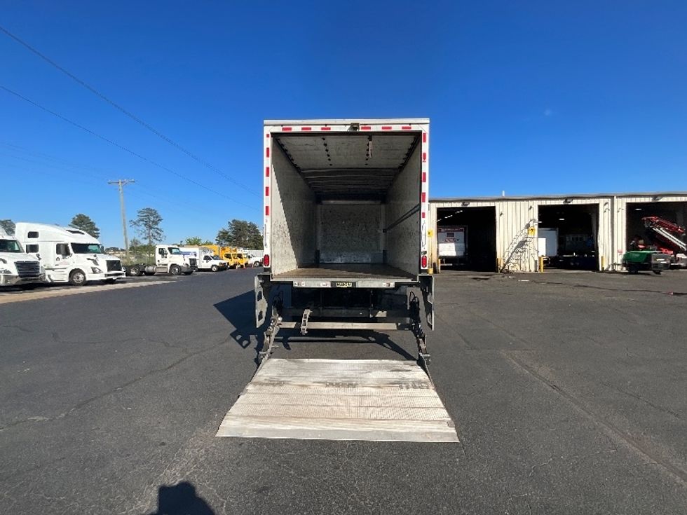 Medium Duty Box Truck-Light and Medium Duty Trucks-Freightliner-2021-M2-Manassas-VA-122,185\n\t\tmiles-$ 55,500 - Image 11