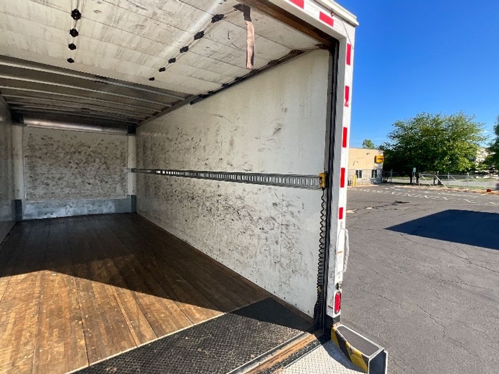 Medium Duty Box Truck-Light and Medium Duty Trucks-Freightliner-2021-M2-Manassas-VA-122,185\n\t\tmiles-$ 55,500 - Image 12