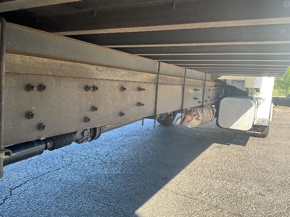 Medium Duty Box Truck-Light and Medium Duty Trucks-Freightliner-2021-M2-Manassas-VA-122,185\n\t\tmiles-$ 55,500 - Image 14