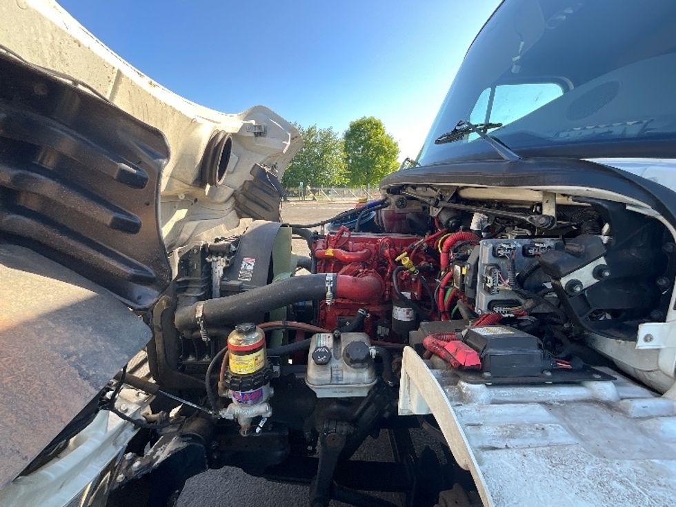 Medium Duty Box Truck-Light and Medium Duty Trucks-Freightliner-2021-M2-Manassas-VA-122,185\n\t\tmiles-$ 55,500 - Image 24