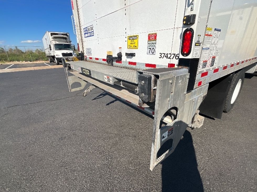 Medium Duty Box Truck-Light and Medium Duty Trucks-Freightliner-2021-M2-Manassas-VA-122,185\n\t\tmiles-$ 55,500 - Image 25