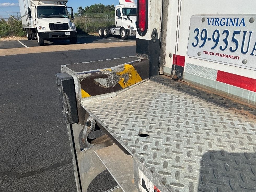 Medium Duty Box Truck-Light and Medium Duty Trucks-Freightliner-2021-M2-Manassas-VA-122,185\n\t\tmiles-$ 55,500 - Image 27