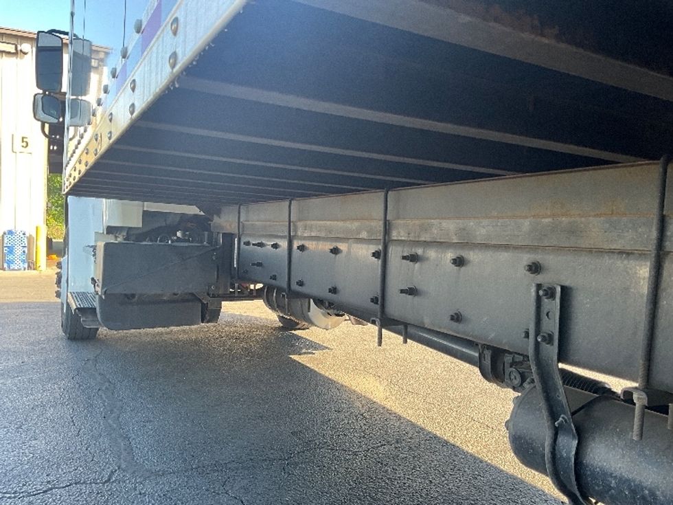 Medium Duty Box Truck-Light and Medium Duty Trucks-Freightliner-2021-M2-Manassas-VA-122,185\n\t\tmiles-$ 55,500 - Image 5