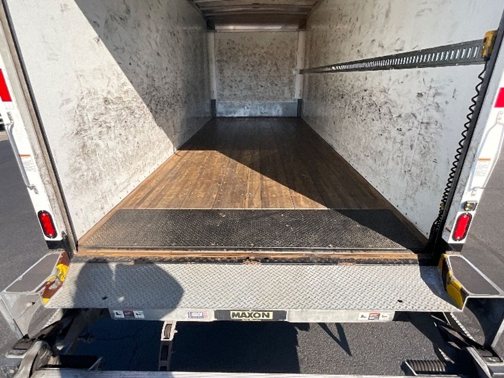 Medium Duty Box Truck-Light and Medium Duty Trucks-Freightliner-2021-M2-Manassas-VA-122,185\n\t\tmiles-$ 55,500 - Image 8