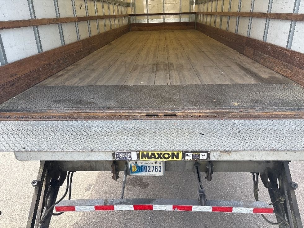 Medium Duty Box Truck-Light and Medium Duty Trucks-Freightliner-2021-M2-Mebane-NC-130,373\n\t\tmiles-$ 71,000 - Image 10