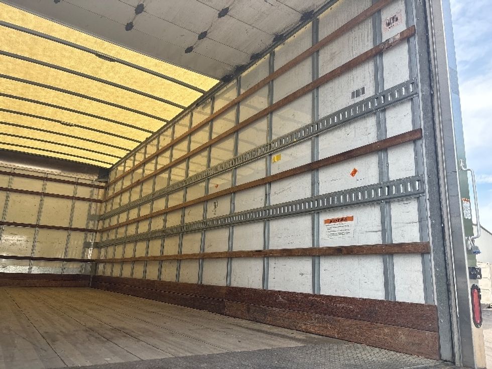 Medium Duty Box Truck-Light and Medium Duty Trucks-Freightliner-2021-M2-Mebane-NC-130,373\n\t\tmiles-$ 71,000 - Image 12