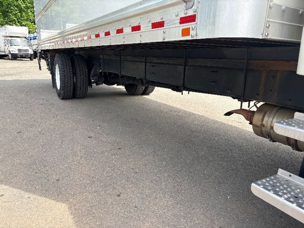 Medium Duty Box Truck-Light and Medium Duty Trucks-Freightliner-2021-M2-Mebane-NC-130,373\n\t\tmiles-$ 71,000 - Image 14