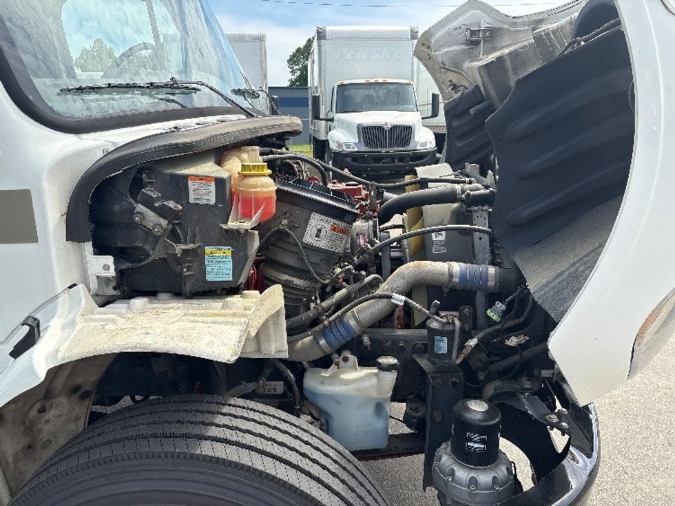 Medium Duty Box Truck-Light and Medium Duty Trucks-Freightliner-2021-M2-Mebane-NC-130,373\n\t\tmiles-$ 71,000 - Image 23