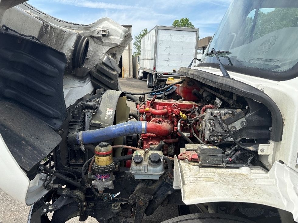 Medium Duty Box Truck-Light and Medium Duty Trucks-Freightliner-2021-M2-Mebane-NC-130,373\n\t\tmiles-$ 71,000 - Image 24